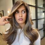 Elisabetta capelli hairdresser at salon space in abbotsford coworking salon hairdresser