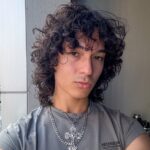 Lyndsay Moroney hairdresser at salon space in abbotsford coworking salon hairdresser