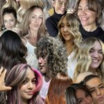 Tint by cece cecelia hair colourist speciialist at salon space in abbotsford coworking salon hairdresser